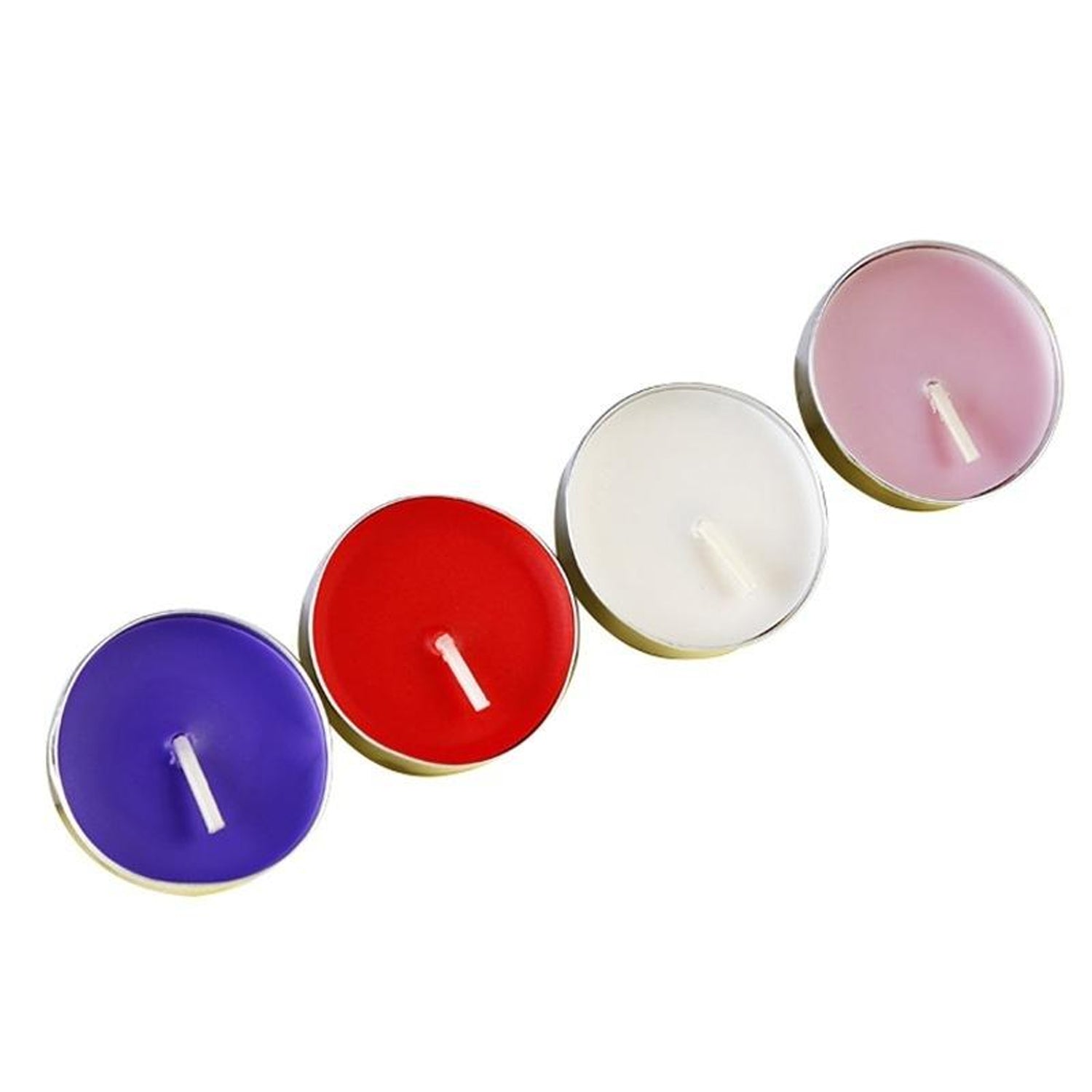 6942 DECORATIVE COLOR CANDLE LIGHT CANDLE PERFECT FOR GIFTS, HOME, ROOM, BIRTHDAY, ANNIVERSARY DECORATIVE CANDLES (50 Pc Set) 6942 DECORATIVE COLOR CANDLE LIGHT CANDLE PERFECT FOR GIFTS, HOME, ROOM, BIRTHDAY, ANNIVERSARY DECORATIVE CANDLES (50 Pc Set)